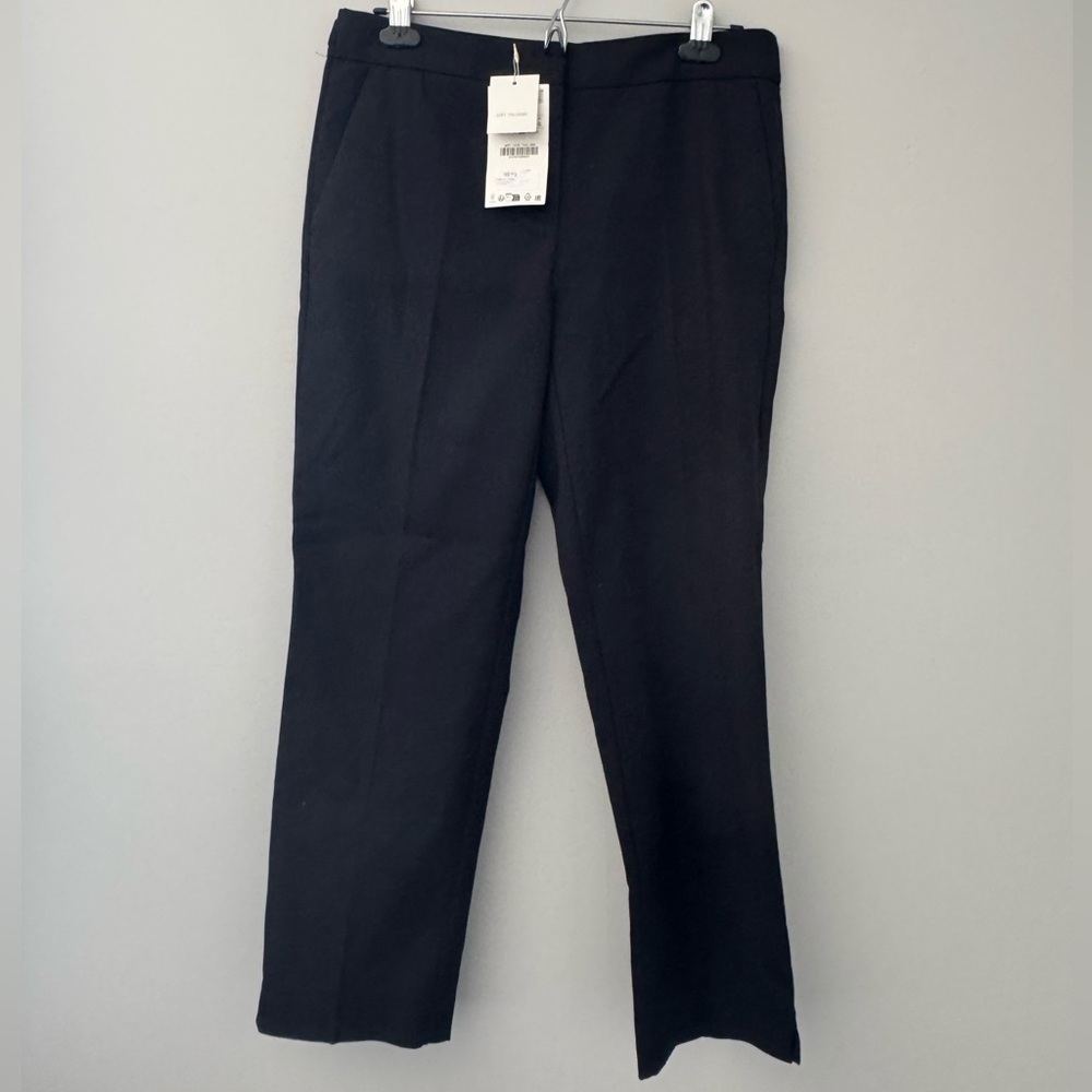Zara Black Women's Pants